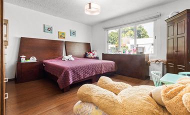 CASA EN VENTA EN ECHEGARAY