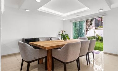 CASA EN VENTA EN ECHEGARAY