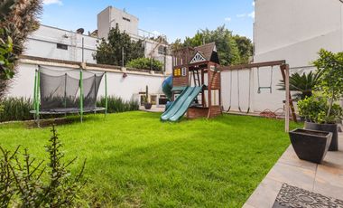 CASA EN VENTA EN ECHEGARAY
