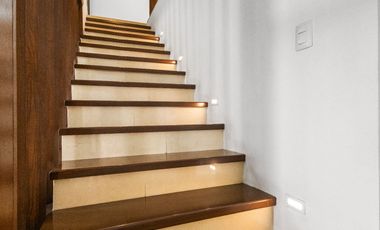 CASA EN VENTA EN ECHEGARAY