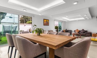 CASA EN VENTA EN ECHEGARAY