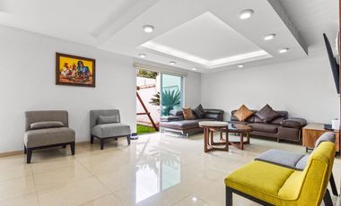 CASA EN VENTA EN ECHEGARAY
