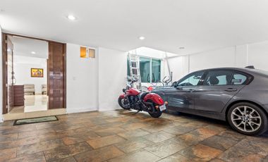 CASA EN VENTA EN ECHEGARAY