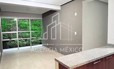 Renta departamento en Park View