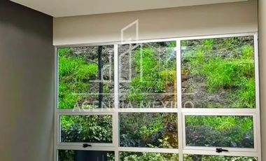 Renta departamento en Park View