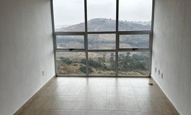 Renta departamento en Park View