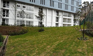 Renta departamento en Park View