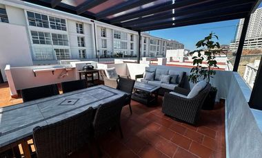 Renta departamento en Park View