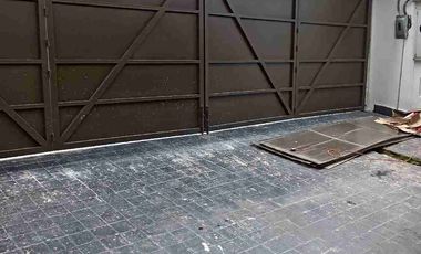 Casa en Renta en Tecamachalco en esquina con dos entradas