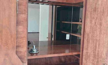 Casa en Renta en Tecamachalco en esquina con dos entradas