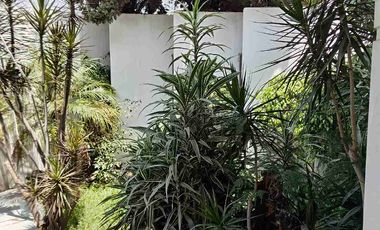 Casa en Renta en Tecamachalco en esquina con dos entradas