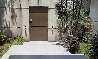 Casa en Renta en Tecamachalco en esquina con dos entradas