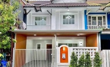 บ้าน ซอยแก้วอินทร์บางใหญ่ บางบัวทอง บางใหญ่ นนทบุรี