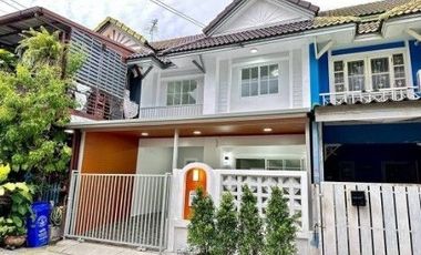 บ้าน ซอยแก้วอินทร์บางใหญ่ บางบัวทอง บางใหญ่ นนทบุรี