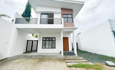 BRAND NEW 4 BEDROOM HOUSE AND LOT IN BF HOMES PARAÑAQUE