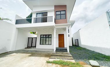 BRAND NEW 4 BEDROOM HOUSE AND LOT IN BF HOMES PARAÑAQUE