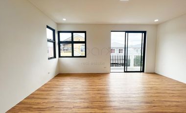 BRAND NEW 4 BEDROOM HOUSE AND LOT IN BF HOMES PARAÑAQUE