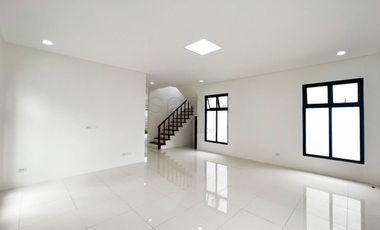 BRAND NEW 4 BEDROOM HOUSE AND LOT IN BF HOMES PARAÑAQUE