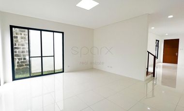 BRAND NEW 4 BEDROOM HOUSE AND LOT IN BF HOMES PARAÑAQUE