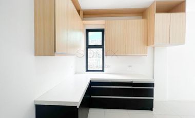 BRAND NEW 4 BEDROOM HOUSE AND LOT IN BF HOMES PARAÑAQUE