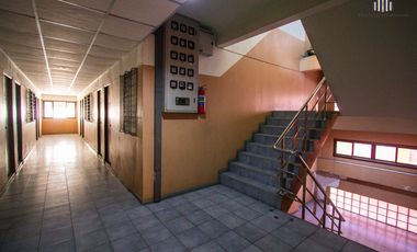 Affordable Apartment for Sale! Industrial Hub in Nava Nakorn - 74 Units! 120 Sq. Wah, Near Phahonyothin Road, Lotus Nava Nakorn, and Rong Kluea Market