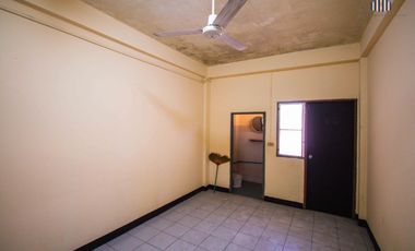Affordable Apartment for Sale! Industrial Hub in Nava Nakorn - 74 Units! 120 Sq. Wah, Near Phahonyothin Road, Lotus Nava Nakorn, and Rong Kluea Market