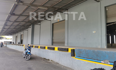 Sewa Pabrik Luas di Delta Silicon 6, Lippo Cikarang - Siap Pakai