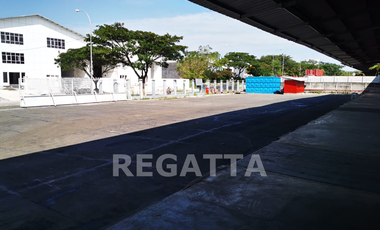 Sewa Pabrik Luas di Delta Silicon 6, Lippo Cikarang - Siap Pakai