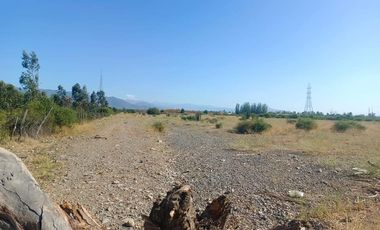 Terreno Codegua