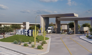 LOTES INSDUSTRIALES EN VENTA EN SAN FRANCISCO DE LOS ROMOS, AGS