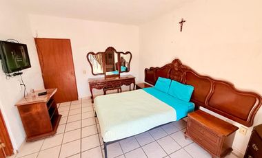 Renta de casa fin de semana LA LUCIÉRNAGA con alberca recién remodelada, amueblada y lista para disfrutarla.