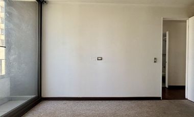 Se vende departamento 2 dormitorios,  2 baños, estacionamiento y bodega en San Miguel a pasos de metro Lo Viel