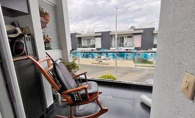 SE VENDE CASA PEREIRA PUEBLITO CAFETERO