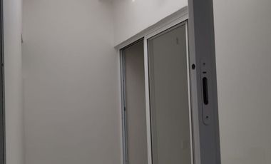 Casa nueva de 3 recámaras con amplio jardín en la Col. Ejido 1ro. de mayo sur