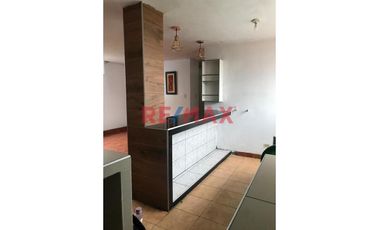 Venta De Departamento Av Pacasmayo, Callao