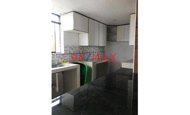Venta De Departamento Av Pacasmayo, Callao