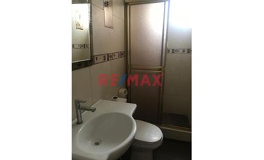 Venta De Departamento Av Pacasmayo, Callao