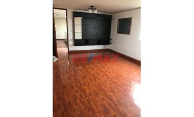 Venta De Departamento Av Pacasmayo, Callao