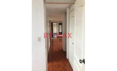 Venta De Departamento Av Pacasmayo, Callao