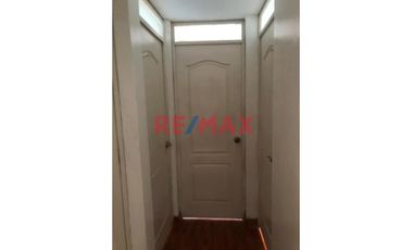 Venta De Departamento Av Pacasmayo, Callao