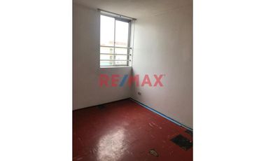 Venta De Departamento Av Pacasmayo, Callao