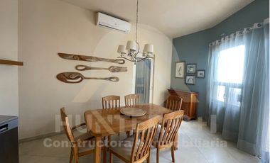 Exclusiva Casa AAA en RENTA Fracc. Privado al Norte de Saltillo