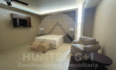 Exclusiva Casa AAA en RENTA Fracc. Privado al Norte de Saltillo