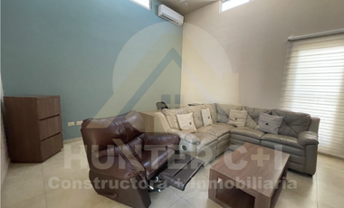 Exclusiva Casa AAA en RENTA Fracc. Privado al Norte de Saltillo