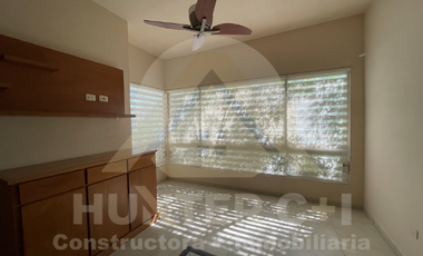 Exclusiva Casa AAA en RENTA Fracc. Privado al Norte de Saltillo