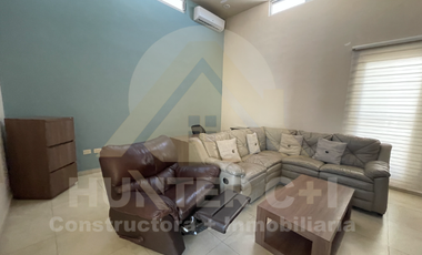 Exclusiva Casa AAA en RENTA Fracc. Privado al Norte de Saltillo
