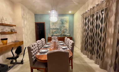 Exclusiva Casa AAA en RENTA Fracc. Privado al Norte de Saltillo