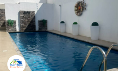 CASA GALLITOS PARA FINES DE SEMANA EN OAXTEPEC