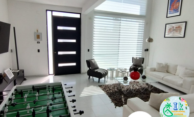 CASA GALLITOS PARA FINES DE SEMANA EN OAXTEPEC