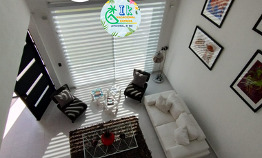 CASA GALLITOS PARA FINES DE SEMANA EN OAXTEPEC